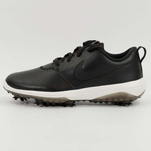 Nike Roshe G Tour \'Black\' AR5580-001 Golf Cleats size 7 Men / 8.5 Women main image 8